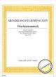 Titelbild für ED 02339 - HOCHZEITSMARSCH OP 61/9 (AUS SOMMERNACHTSTRAUM)