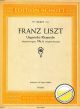 Titelbild für ED 06419 - UNGARISCHE RHAPSODIE 6 DES-DUR