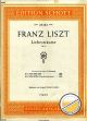 Titelbild für ED 06482 - LIEBESTRAUM 3 AS-DUR