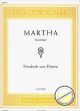 Titelbild für ED 06757 - MARTHA (OUVERTUERE)
