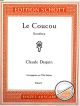 Titelbild für ED 0899 - LE COUCOU (DER KUCKUCK) - RONDO