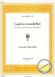 Titelbild für ED 09576 - LAND SO WUNDERBAR (DIE AFRIKANERIN)