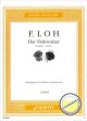 Titelbild für ED 09765 - DER FLOHWALZER FIS-DUR