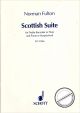 Titelbild für ED 10466 - SCOTTISH SUITE