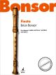 Titelbild für ED 10757 - FIESTA