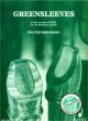 Titelbild für ED 11781 - GREENSLEEVES
