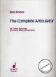 Titelbild für ED 12261 - THE COMPLETE ARTICULATOR