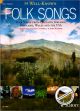 Titelbild für ED 12663 - 34 WELL KNOWN FOLK SONGS