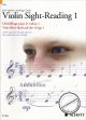 Titelbild für ED 12836 - VIOLIN SIGHT READING 1