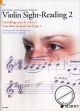 Titelbild für ED 12837 - VIOLIN SIGHT READING 2