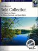 Titelbild für ED 12841 - SOLO COLLECTION