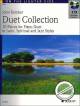 Titelbild für ED 12842 - DUET COLLECTION