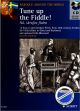Titelbild für ED 12863 - TUNE UP THE FIDDLE