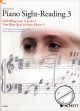 Titelbild für ED 12889 - PIANO SIGHT READING 3