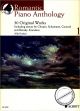 Titelbild für ED 12912 - ROMANTIC PIANO ANTHOLOGY 1
