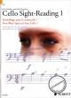 Titelbild für ED 12954 - CELLO SIGHT READING 1