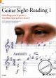 Titelbild für ED 12955 - GUITAR SIGHT READING 1
