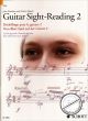 Titelbild für ED 12966 - GUITAR SIGHT READING 2