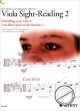 Titelbild für ED 12967 - VIOLA SIGHT READING 2