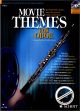 Titelbild für ED 12980 - MOVIE THEMES FOR OBOE