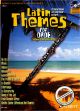Titelbild für ED 12993 - LATIN THEMES