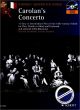 Titelbild für ED 13056 - CAROLAN'S CONCERTO