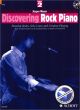 Titelbild für ED 13070 - DISCOVERING ROCK PIANO 2