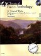Titelbild für ED 13234 - CLASSICAL PIANO ANTHOLOGY 1