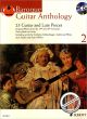 Titelbild für ED 13437 - BAROQUE GUITAR ANTHOLOGY 2