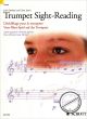 Titelbild für ED 13478 - TRUMPET SIGHT READING 1