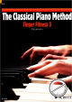 Titelbild für ED 13553 - THE CLASSICAL PIANO METHOD 3 - FINGER FITNESS