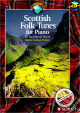 Titelbild für ED 13575 - SCOTTISH FOLK TUNES