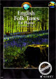 Titelbild für ED 13619 - ENGLISH FOLK TUNES