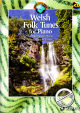 Titelbild für ED 13621 - WELSH FOLK TUNES