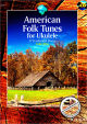 Titelbild für ED 13785 - AMERICAN FOLK TUNES