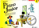 Titelbild für ED 13811 - PIANO JUNIOR 1 - THEORY BOOK