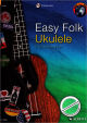 Titelbild für ED 13848 - EASY FOLK UKULELE
