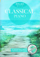Titelbild für ED 13850 - RELAX WITH CLASSICAL PIANO