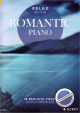 Titelbild für ED 13851 - RELAX WITH ROMANTIC PIANO