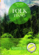 Titelbild für ED 13852 - RELAX WITH FOLK PIANO