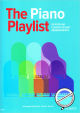 Titelbild für ED 13860 - THE PIANO PLAYLIST