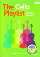 Titelbild für ED 13862 - THE CELLO PLAYLIST