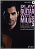 Titelbild für ED 13932 - Play guitar with Milos 2