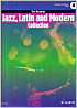 Titelbild für ED 13970 - Jazz Latin and Modern Collection