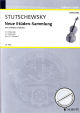 Titelbild für ED 1592 - NEUE ETUEDENSAMMLUNG 2