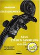 Titelbild für ED 1594 - NEUE ETUEDENSAMMLUNG 4