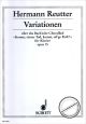 Titelbild für ED 1791 - VARIATIONEN KOMM SUESSER TOD