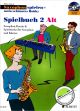 Titelbild für ED 20249 - SAXOPHON SPIELEN MEIN SCHOENSTES HOBBY - SPIELBUCH 2