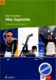 Titelbild für ED 20252 - HITS SUPREME - HITS IN DER SCHULE