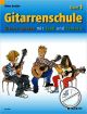 Titelbild für ED 20351 - GITARRENSCHULE 1